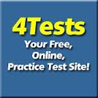 4 TESTS LOGO 
